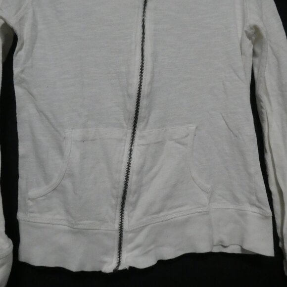 ACTIVE BASIC - LOS ANGELES AMERICAN BRAND | large | Lightweight Zip-Up Hoodie - Picture 8 of 15